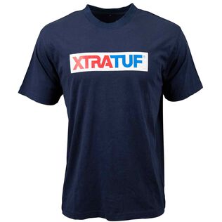 Men's Badge Logo Shirt