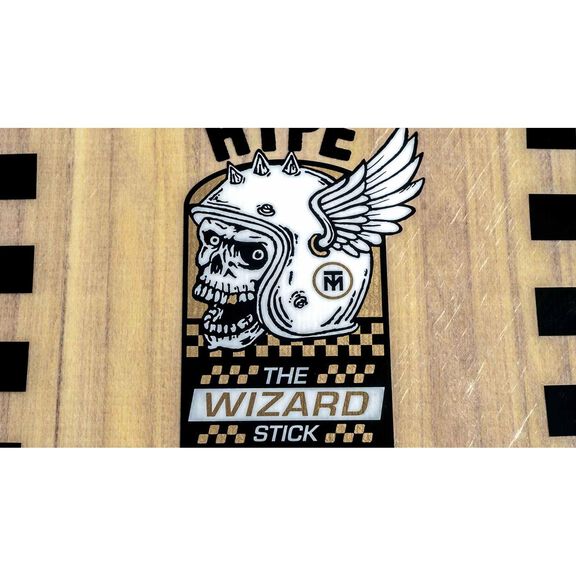 147 Wizardstick Wakeboard image number 3