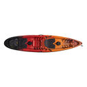 MALIBU TWO Kayak, Lava image number 1