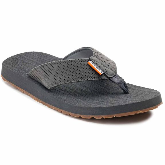 Men's Deck Hand Sandals image number 0