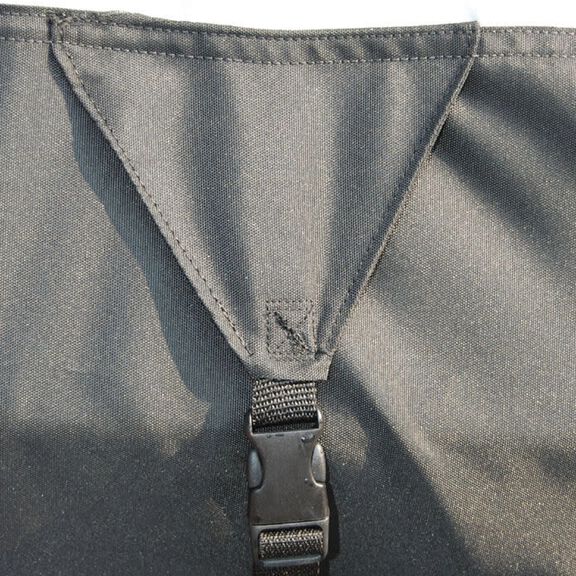 BoatGuard Eclipse Universal Fit Boat Cover for Fish 'n Ski Boats (16'-19' x 96") #70904 image number 2