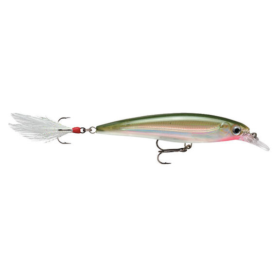 X-Rap&reg; Jerkbait, 3 1/8" image number 0