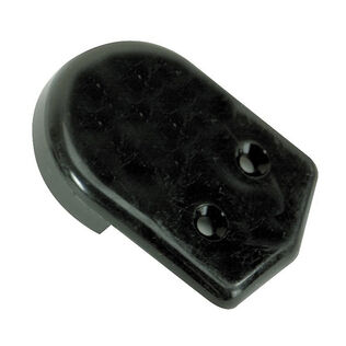 2" Nylon Trim End Cap