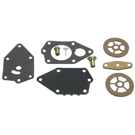 18-7821 Fuel Pump Repair Kit for Johnson/Evinrude image number 0