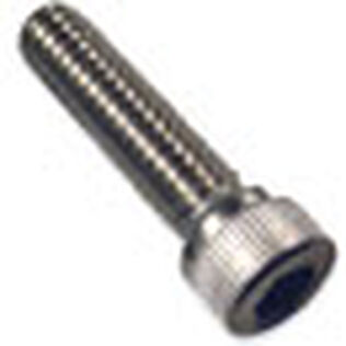 Anode Mounting Bolt - 7/16" X 1 3/4" Allen Head Cap Screw for Mercury/Mariner Outboard Motors