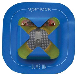 LUME-ON Life Jacket Illumination Lights, Pair