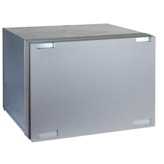 Drawer 70 Freezer Only, AC/DC, Custom Panel with Special Brackets for 3/4" Wood Front, Remote Mount Compressor image number 1