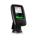 echoMAP CHIRP 44dv Fishfinder/Chartplotter with GT20-TM ClearV&uuml;/CHIRP Transducer and BlueChart&reg; g2 Charts image number 1