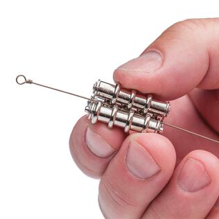 Small Wire Straightener