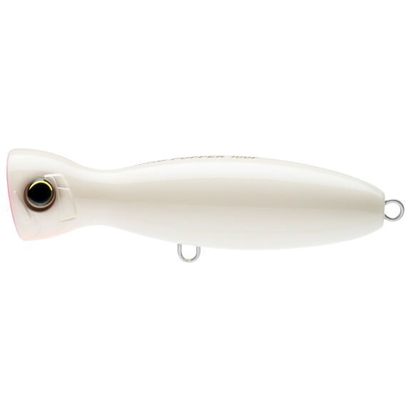 4" Mag Popper Topwater Baits image number 0