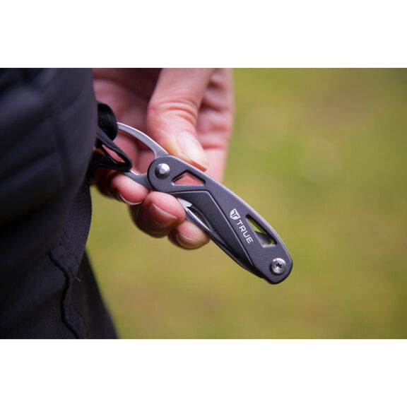 CLIPSTICK 6-in-1 Multi Tool with Slim Design image number 3