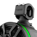HYDRO 8" Marine Towers PRO-HY8.4 Included and CS8 Cover, Black image number 6
