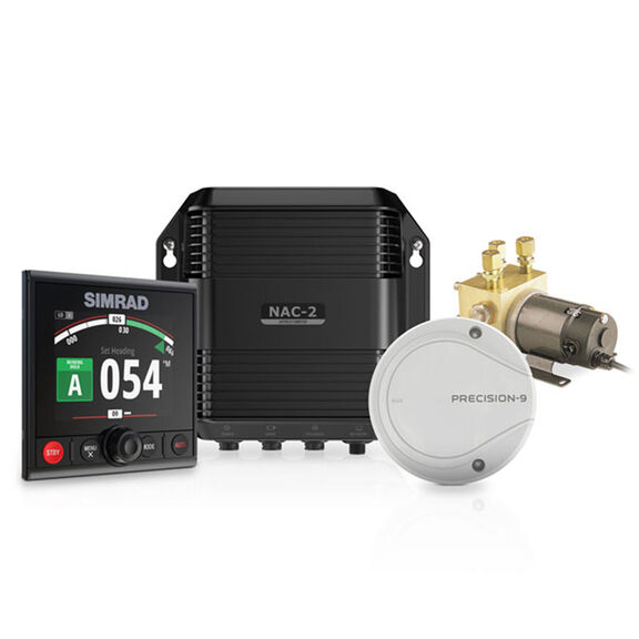 AP44 VRF Autopilot Pack Medium Capacity image number 0