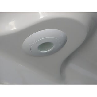 Adapter Kit for Halo and Orbit - Flush Mount Down Lights