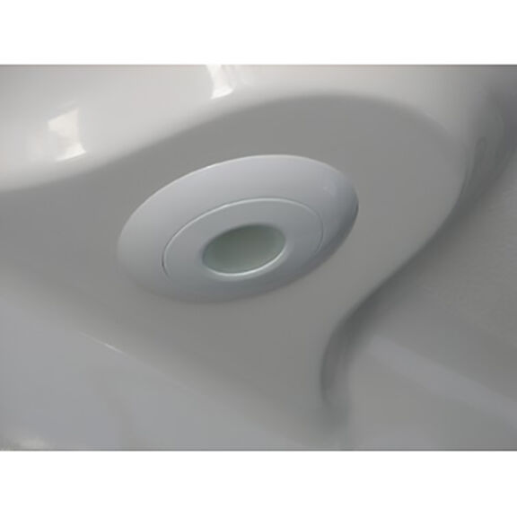 Adapter Kit for Halo and Orbit - Flush Mount Down Lights image number 0