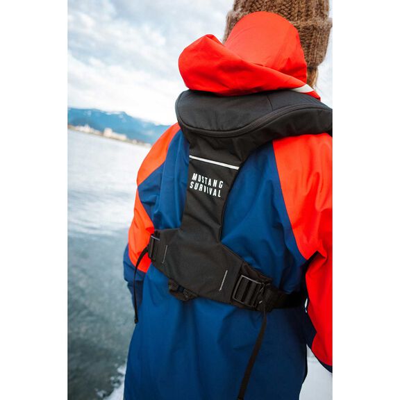Elite 190 Inflatable PFD image number 7