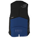 Assault Water Sports Life Jackets, Blue/Black image number 1