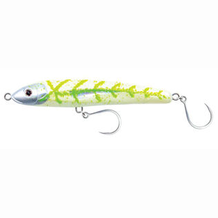 6" Riptide 155 Fast Sinking Stick Baits