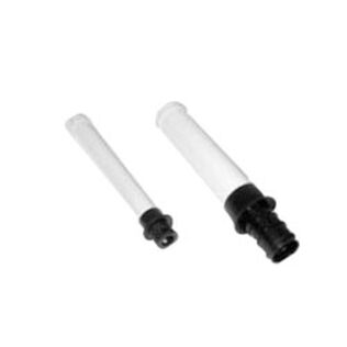 Baitwell Drain Tubes