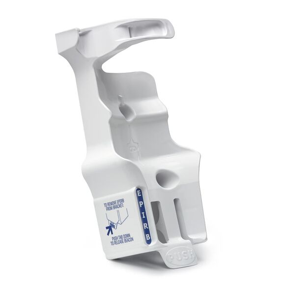 RLB-41 Category II Manual Release Bracket for GlobalFix V4 image number 0