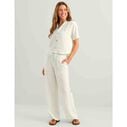 Women's Breezeway Printed Pants image number 3