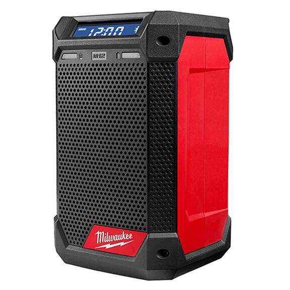 M12&trade; Radio + Charger image number 1