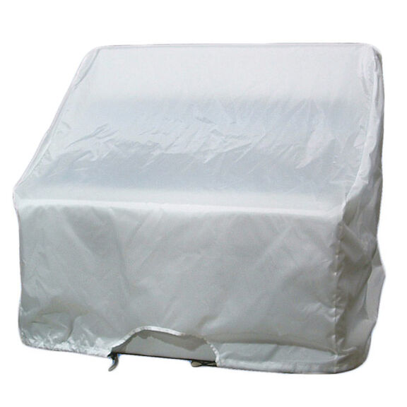 Pontoon Flip-Flop Seat Cover image number 0
