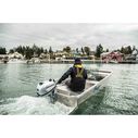 Honda BF5 HP Portable 4-Stroke Outboards image number 5