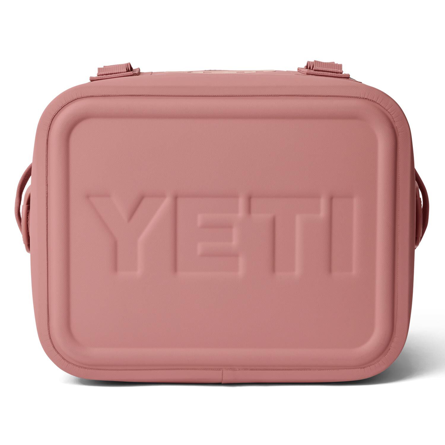 YETI イエティ ホッパー フリップ 12 ソフトクーラー サンドストーンピンク クーラーバッグ 保冷バッグ Hopper Flip12 Soft Cooler Sandstone Pink YETI イエティ ホッパー フリップ 12 ソフトクーラー サンドストーン