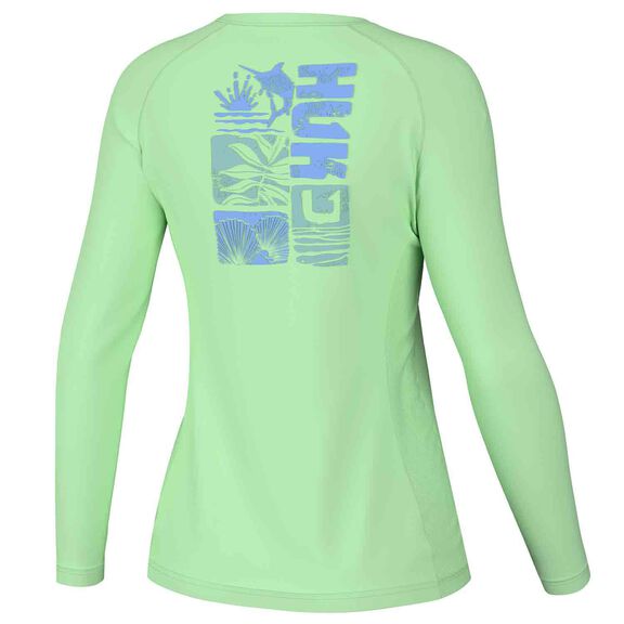Women's Always Sunny Pursuit Shirt image number 0