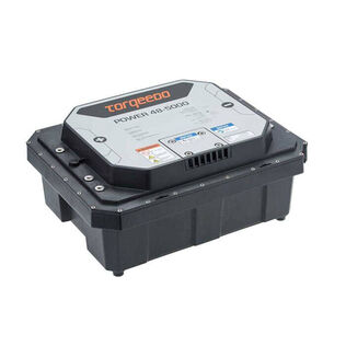 Torqeedo Power 48-5000 High-Performance Lithium Battery - 48V 5000Wh