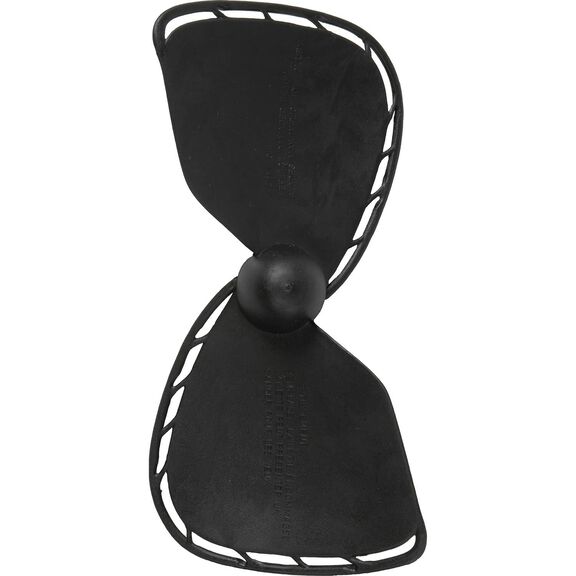 Replacement Blade for Ultimate Fan, Black image number 0