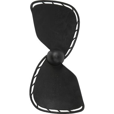 Replacement Blade for Ultimate Fan, Black