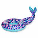 Giant Mermaid Tail Pool Float image number 0