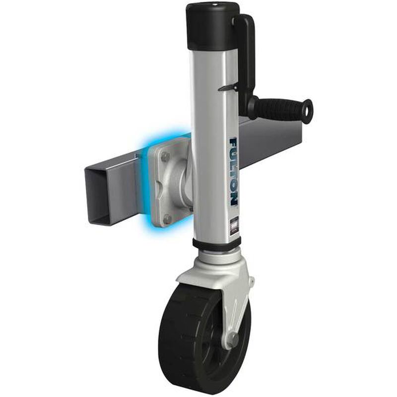 FULTON WINCHES Jack Adapter Plate F2 To XP West Marine