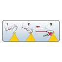 Mooring Hook 20 image number 1
