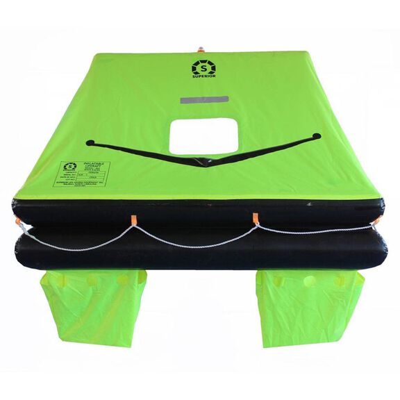 Wave Racer Life Rafts image number 0