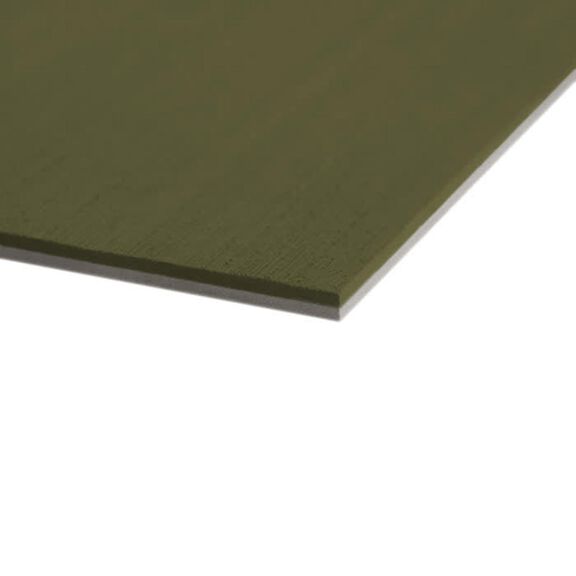 Two Color SeaDek Full Sheet &ndash; Brushed (40&Prime; x 80&Prime;) - Olive Green / Moonrock image number 0