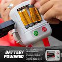 Battery Powered Fuel Transfer Pump with Auto-Stop image number 6