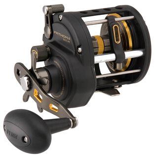 Fathom&reg; II 30 Conventional Reel