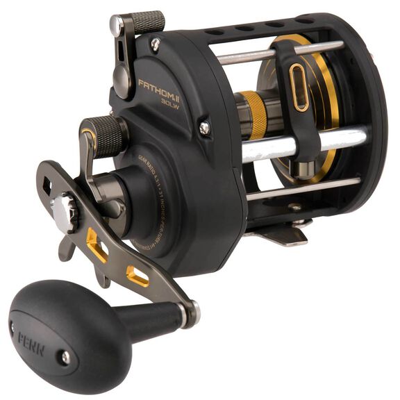 Fathom® II 30 Conventional Reel