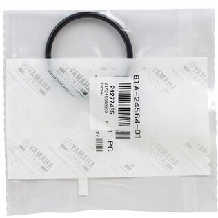 Yamaha 61A-24564-01-00 O-Ring