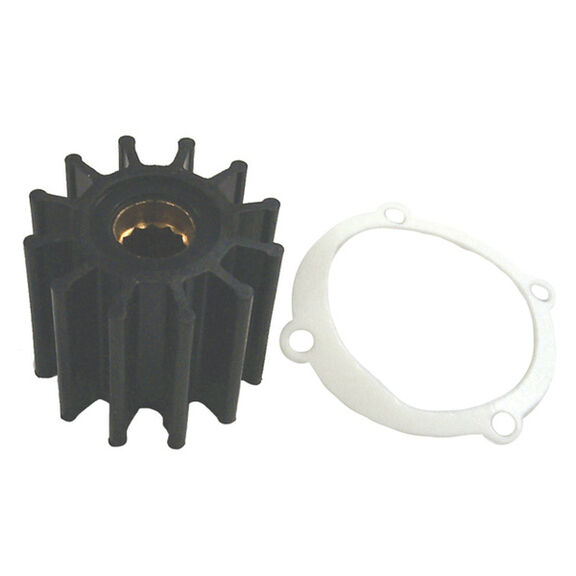 18-3306 Impeller-Water Pump image number 0