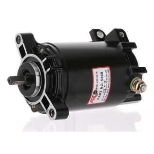Original Equipment Quality Replacement Outboard Starter BRP-OMC - 5399