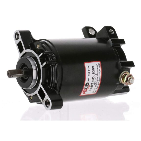 Original Equipment Quality Replacement Outboard Starter BRP-OMC - 5399 image number 0