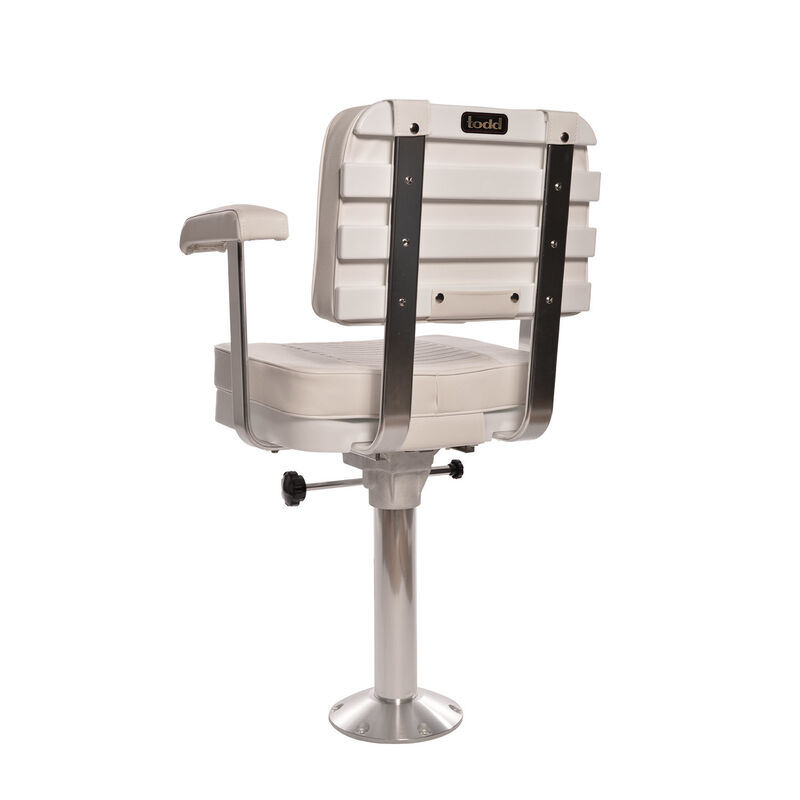 TODD LadderBack Captain's Chair West Marine