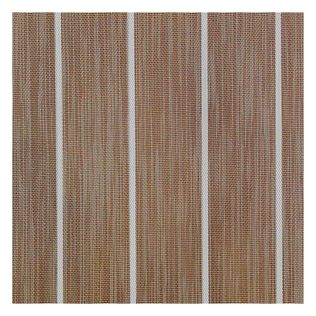 Vinyl Flooring, Nouveau Teak, Sold by the Foot