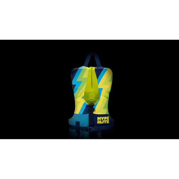 Boy's Toddler Indy Neo Life Vest image number 2