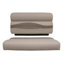 Premier Series Pontoon 36" Bench Cushion Set image number 4