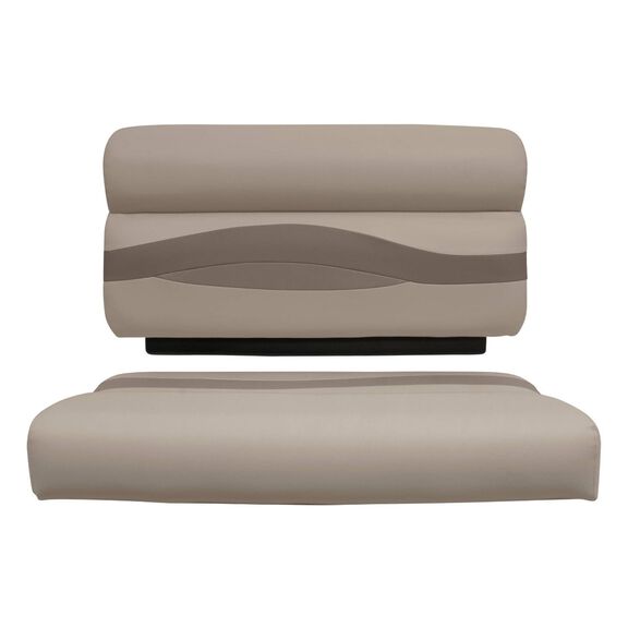 Premier Series Pontoon 36" Bench Cushion Set image number 4